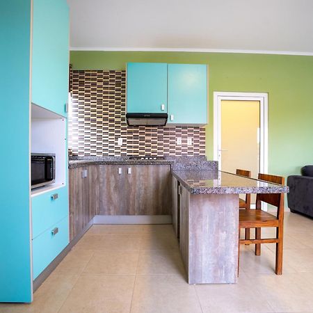 Delynne Boutique Hotel Willemstad Zewnętrze zdjęcie