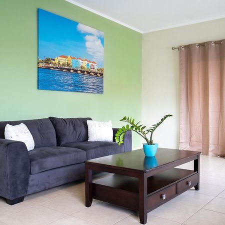 Delynne Boutique Hotel Willemstad Zewnętrze zdjęcie