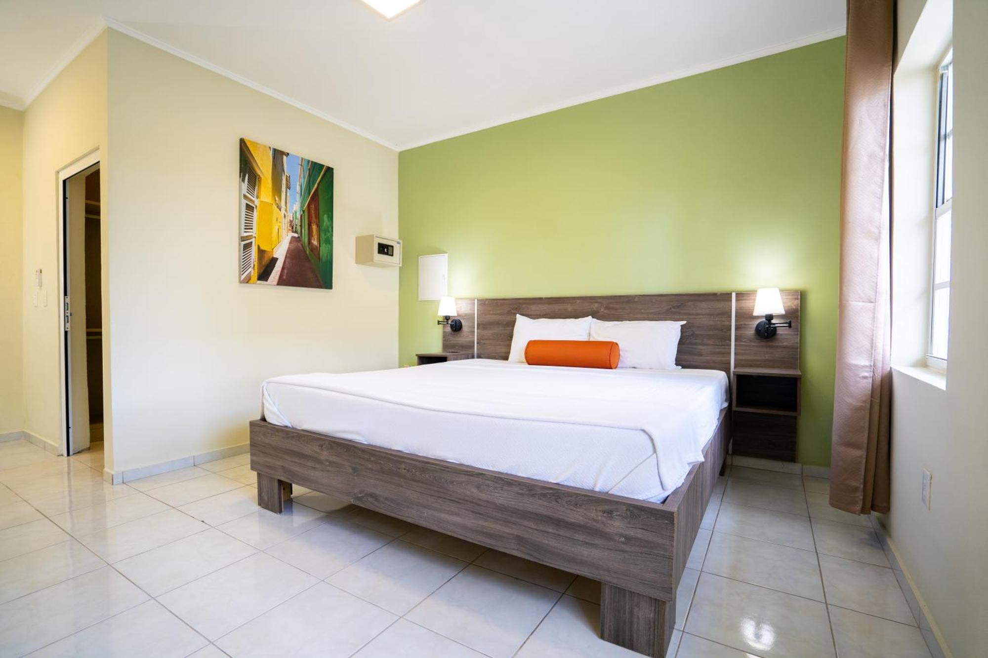 Delynne Boutique Hotel Willemstad Zewnętrze zdjęcie