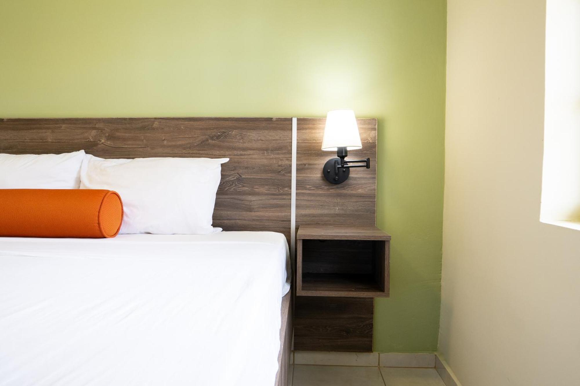 Delynne Boutique Hotel Willemstad Zewnętrze zdjęcie