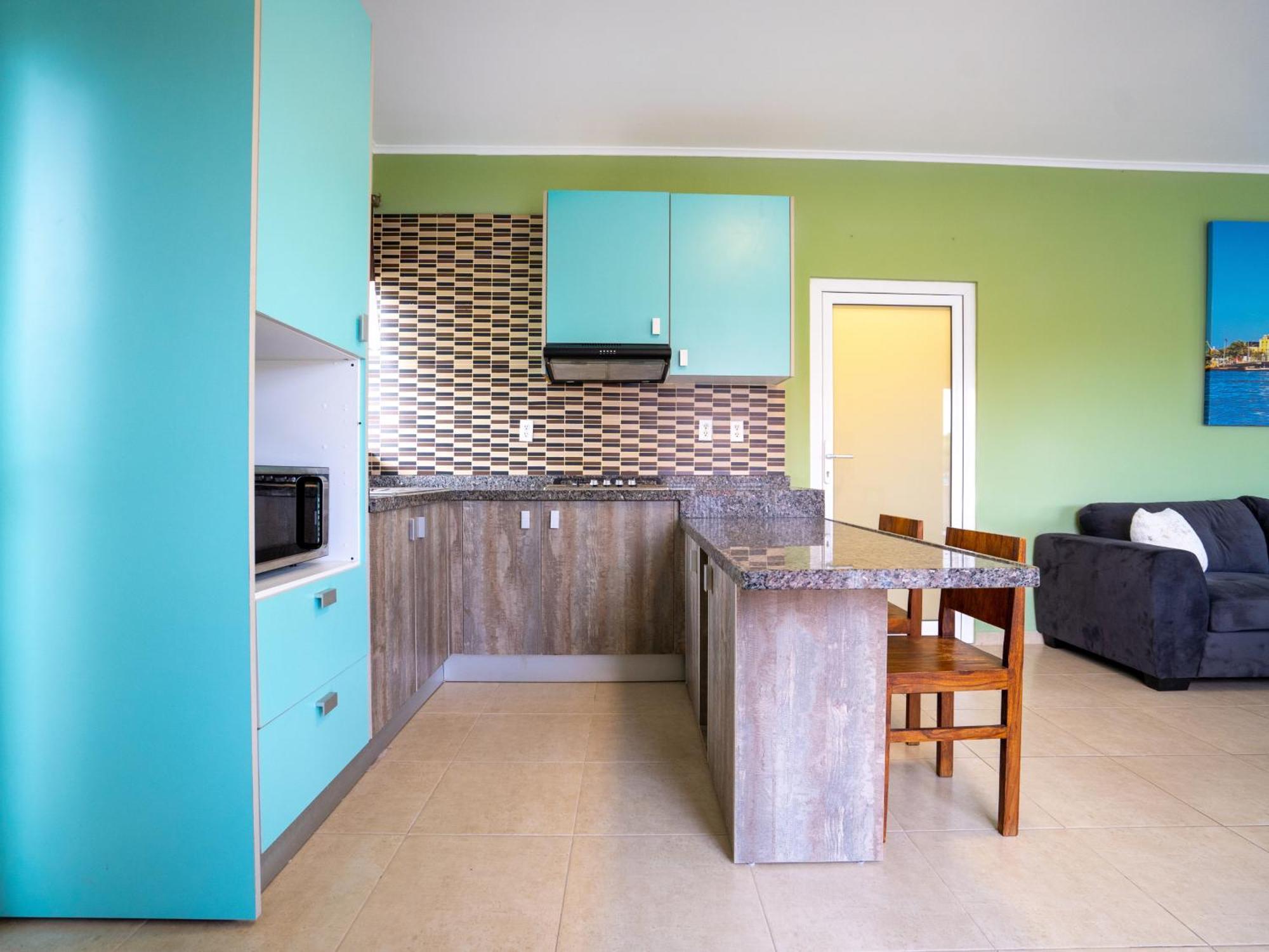 Delynne Boutique Hotel Willemstad Zewnętrze zdjęcie