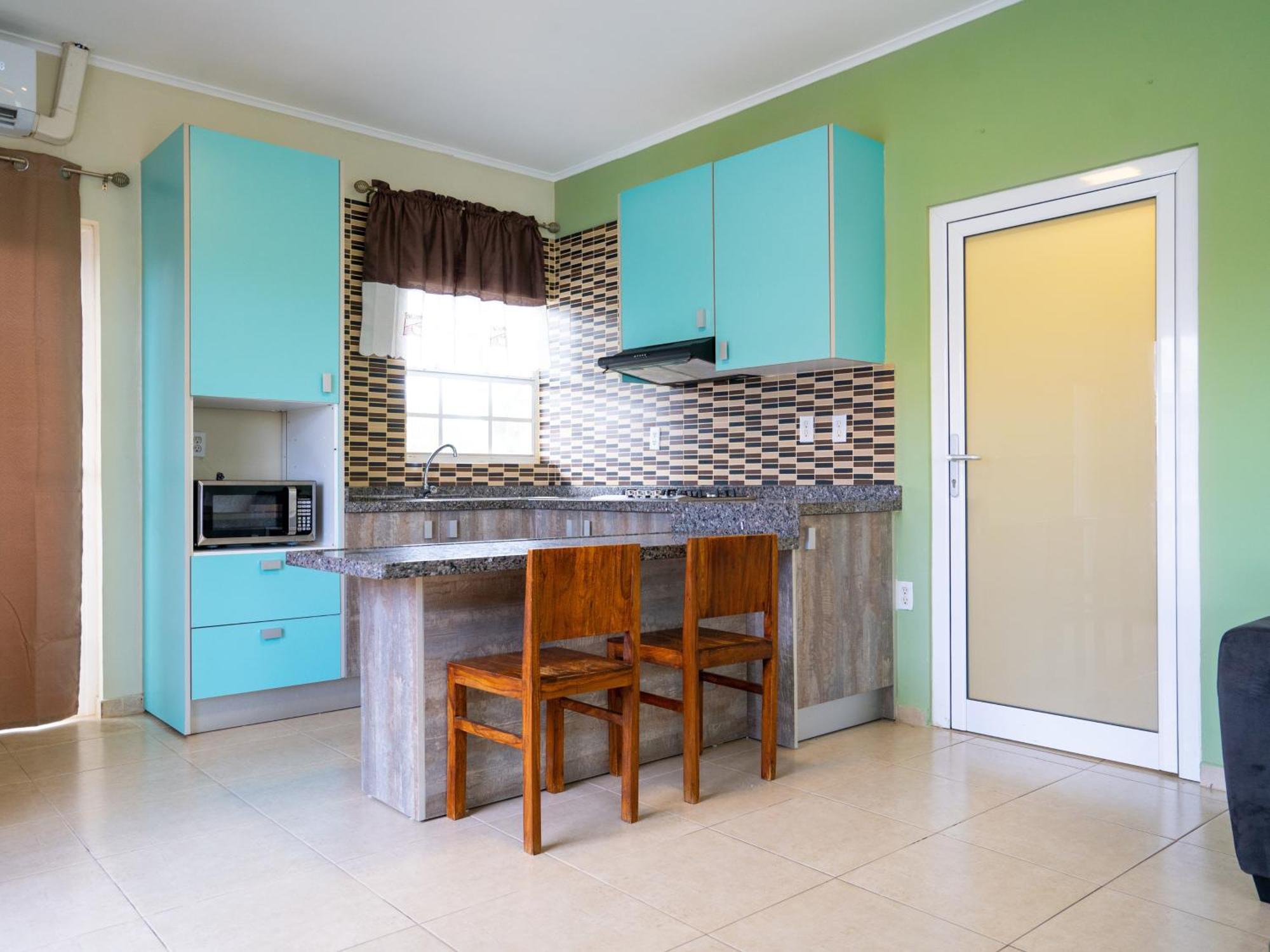 Delynne Boutique Hotel Willemstad Zewnętrze zdjęcie