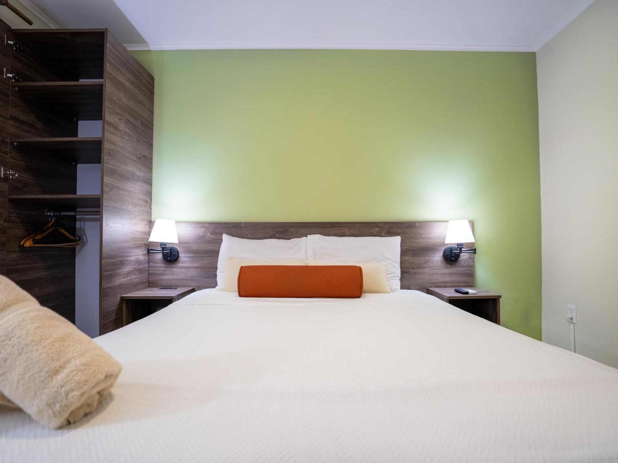 Delynne Boutique Hotel Willemstad Zewnętrze zdjęcie