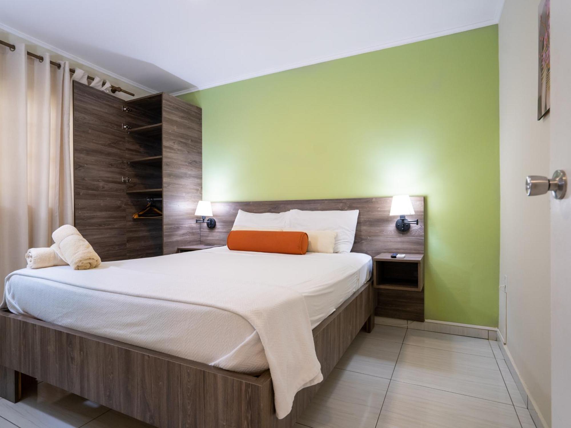 Delynne Boutique Hotel Willemstad Zewnętrze zdjęcie